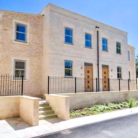 3 York Mews Villa Bath Buitenkant foto