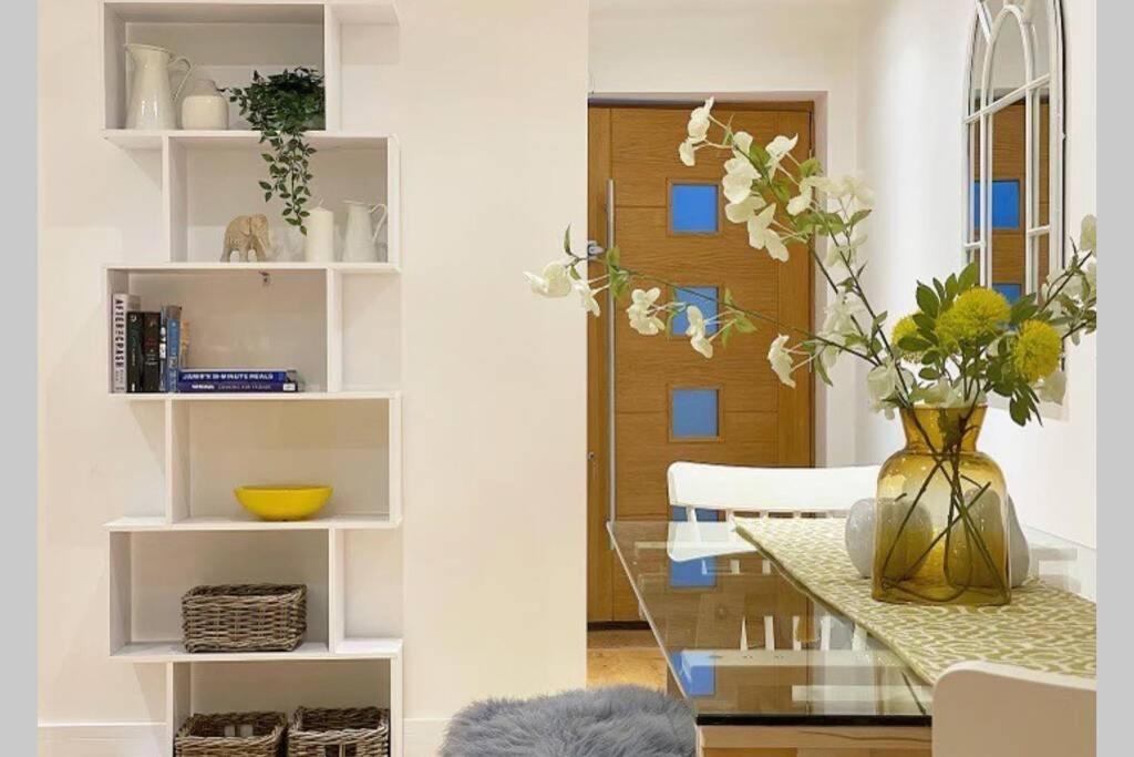 3 York Mews Villa Bath Buitenkant foto