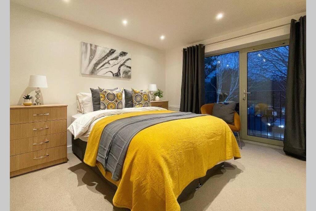 3 York Mews Villa Bath Buitenkant foto