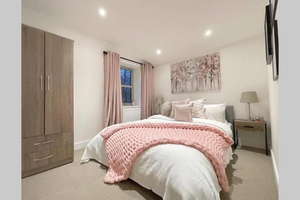 3 York Mews Villa Bath Buitenkant foto