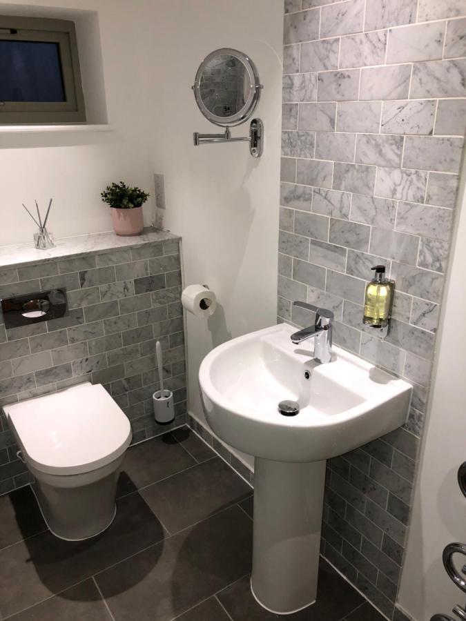 3 York Mews Villa Bath Buitenkant foto